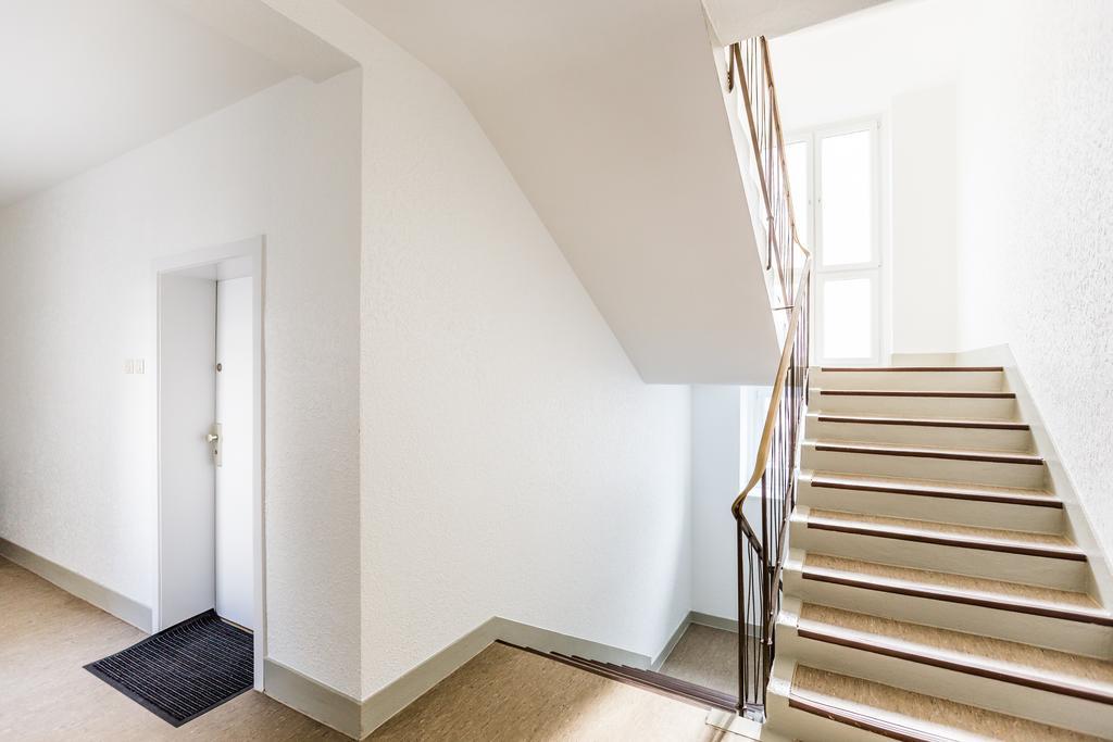 Centerapartments Marienstrasse Düsseldorf Cameră foto